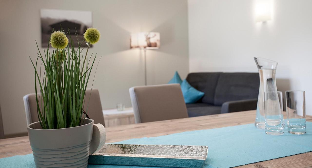 Living-Apart Anita Oetz Buitenkant foto