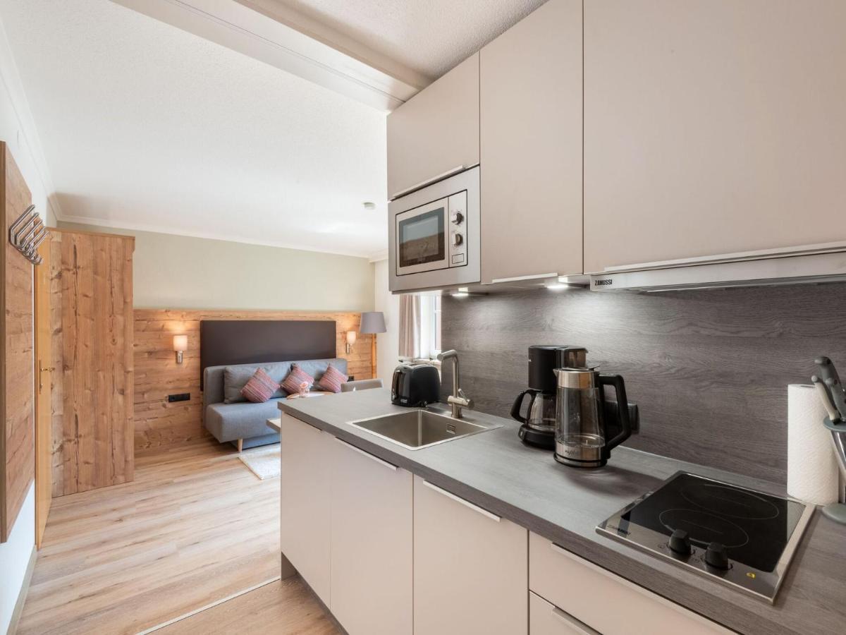 Living-Apart Anita Oetz Buitenkant foto