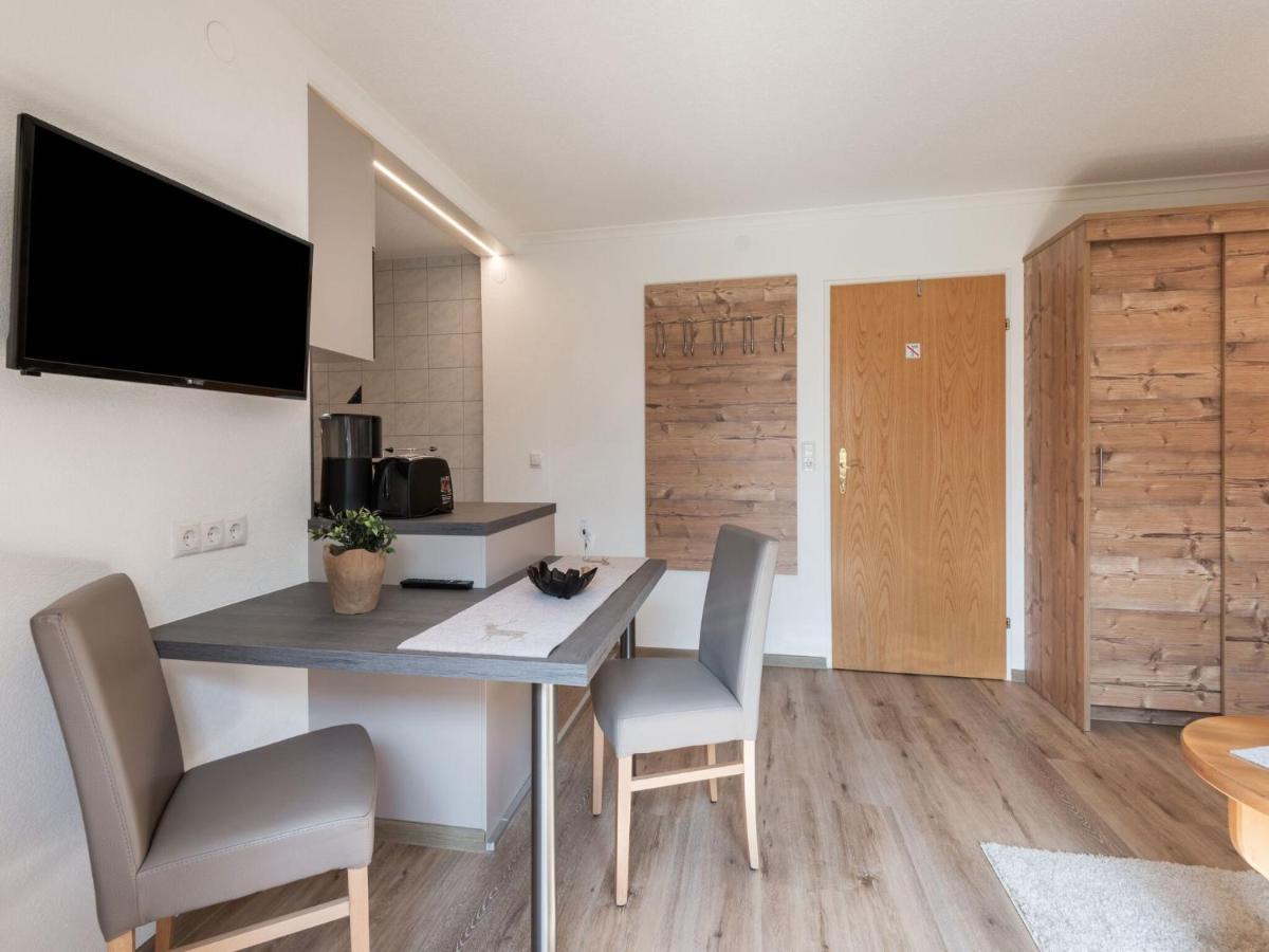 Living-Apart Anita Oetz Buitenkant foto