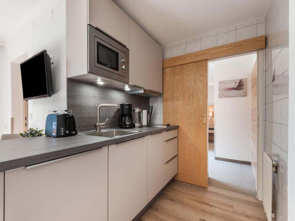 Living-Apart Anita Oetz Buitenkant foto