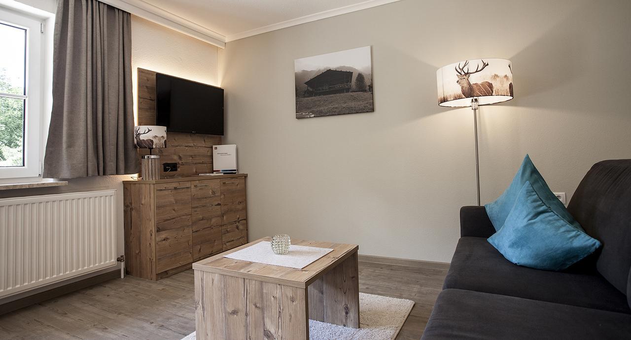 Living-Apart Anita Oetz Buitenkant foto