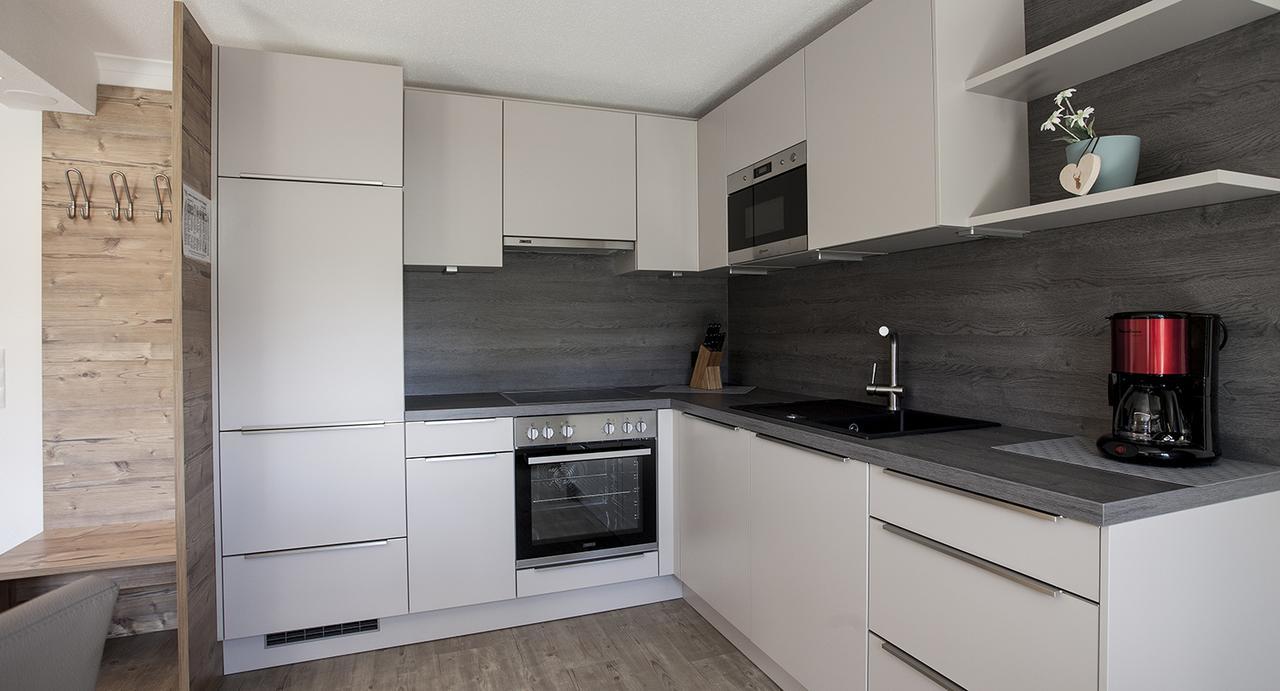 Living-Apart Anita Oetz Buitenkant foto